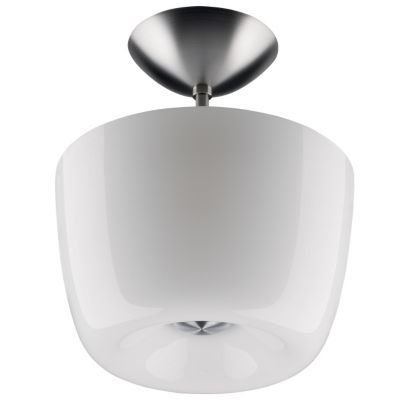 Lumiere Semi-Flushmount by Foscarini - Starlight Lighting USA and Canada